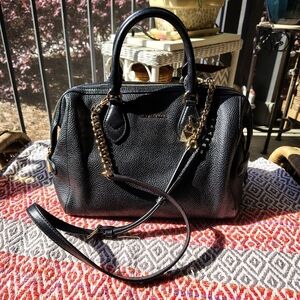 Michael Kors Grayson Satchel